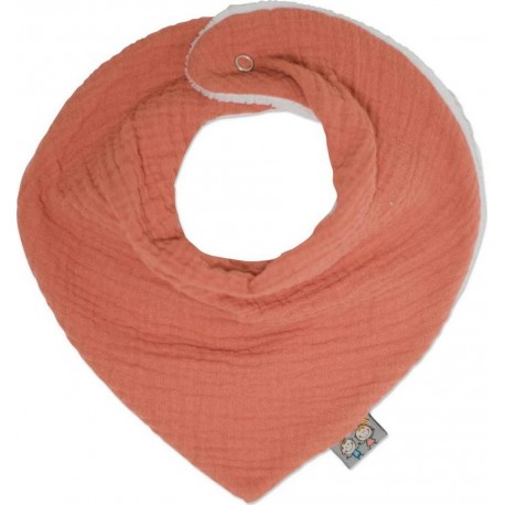 Terra Bavoir Bandana Jeanne