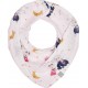 Fairy Bandana Cache-cou Réversible, , Sevira Kids
