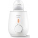 Philips Chauffe-biberon Scf355/09