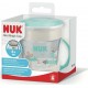 NUK Tasse à poignées 360° dès 6 mois la tasse