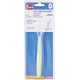 TIGEX Cuillère silicone 4 mois et plus la cuillère