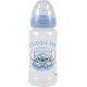 DISNEY Biberon bébé bleu 360ml