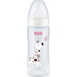 NUK Biberon 360mL Serenity + le biberon