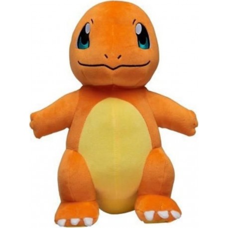 BANDAI Pokemon Peluche 30 Cm Salameche&nbsp; Wave 5