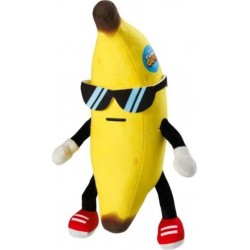 BANDAI Stumble Guys Peluche 30 Cm Banana Guy