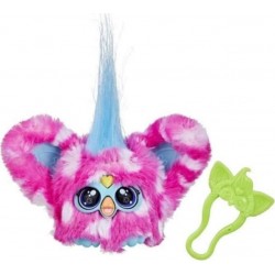 HASBRO Furby Furblets Dah-tee, Mini Peluche Électronique