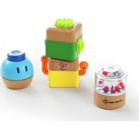 Hape E11886 Jouet D'apprentissage