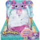 GOLIATH Peluche Interactive Animagic Axolotl Aquarium