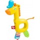 MATTEL Hochet De Dentition Fisher-price Safari Mattel