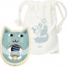 VILAC Hochet Cat Michelle Carlslund