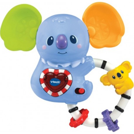 Vtech Baby Mijn Koala Rammelaar