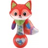 Vtech Baby Dierenvriendjes Rammelaar Vos