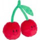 ATMOSPHERA Peluche Fraci Food Cerise Atmosphera