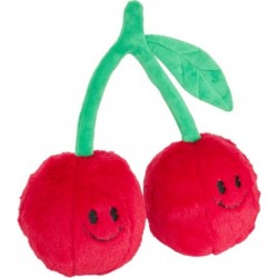 ATMOSPHERA Peluche Fraci Food Cerise Atmosphera