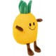 ATMOSPHERA Peluche Fraci Food Ananas Atmosphera