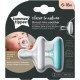Tommee Tippee Sucette Ctn Forme Naturelle X2 6-18 Mois