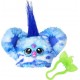 HASBRO Furby Furblets Ooh-koo Rock, Mini Peluche Électronique Pour Filles Et Garçons, Plus De 45&nbsp;sons, A Partir De 6&nbsp;ans,
