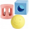 Hape Hochets Géometriques