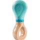 Hape Hochet Twist Rattle N Roll Jouet Bébé Bois Coloré