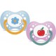 DODIE 2 Sucettes Anatomiques A108 Edl +18 Mois Mathilde Cabanas Rose