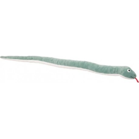 ATMOSPHERA Peluche Xl Serpent Acka VertL 150cm Atmosphera