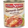 William Saurin Choucroute Garnie 800g (lot de 4)