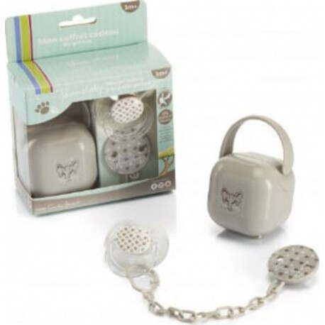 THERMOBABY Coffret Cadeau Sucette