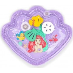 Disney Baby - ariel- Tapis D'eau Pour Bébé, Jeu Sensoriel Et D'éveil?, Gonflable, Faci