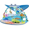 DISNEY Tapis D'activités Mr. Ray Ocean Lights K11095 Disney