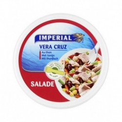 Imperial Salade Vera Cruz 240g (lot de 8)