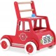 VILAC Chariot De Marche Camion Pompier