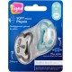 TIGEX Sucettes silicone 6-18 mois Nuit Soft Touch