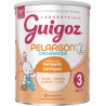 GUIGOZ Lait bébé en poudre 3ème âge dès 12 mois Nature Pelargon