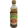 DUKAN Vinaigrette au Vinaigre de Cidre et Moutarde à l'Ancienne