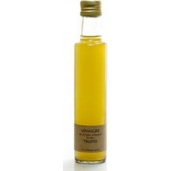 CELLIER DU PÉRIGORD Vinaigre Aromatisé À La Truffe 25 cl
