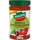 PANZANI Sauce Les Recettes Maison Basilic et Vinaigre Balsamique de Modèle IGP 390g