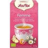 YOGI TEA Femme