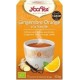 YOGI TEA Gingembre Orange À La Vanille