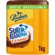 POULAIN Chocolat en Poudre Super Poulain 4 Vitamines