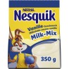 NESQUIK Boisson en Poudre Saveur Vanille Milk-mix