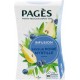 PAGES Thé Saveur Poires Myrtilles