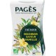 PAGES Thé Noir Rooibos Vanille Bio