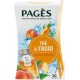 PAGES Thé à Froid à froid Noir