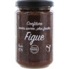 CHARLES ANTONA Confiture 65% fruits plus fruités moins sucrés 325g