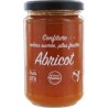CHARLES ANTONA Confiture 65% fruits moins sucrée plus fruitée 325g