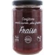 CHARLES ANTONA Confiture moins sucrée plus fruitée 65% fruits 325g