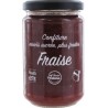 CHARLES ANTONA Confiture moins sucrée plus fruitée 65% fruits 325g