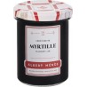 ALBERT MENES Confiture Myrtille 280g