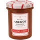 ALBERT MENES Confiture d'Abricot Bergeron 280g