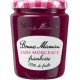 BONNE MAMAN Confiture Confiture Sans Morceaux Framboise 310g